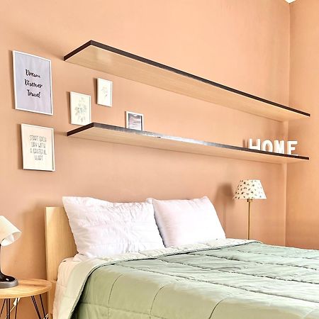 Crystal - Apartment With Garden & Parking Комотини Екстериор снимка