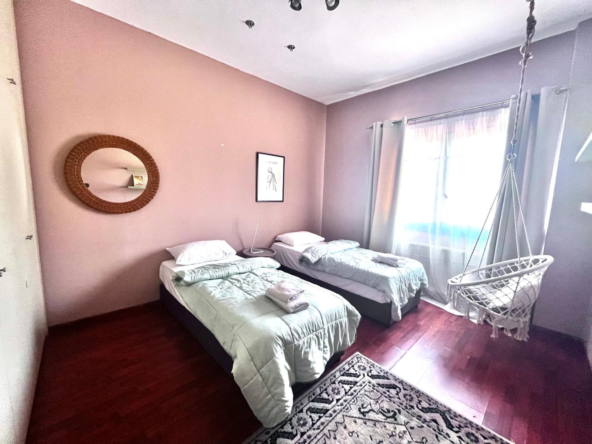 Crystal - Apartment With Garden & Parking Комотини Екстериор снимка